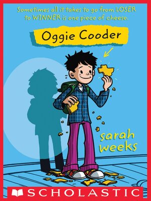 cover image of Oggie Cooder